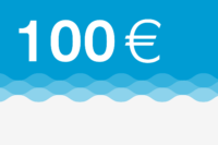 Geschenkgutschein 100 Euro